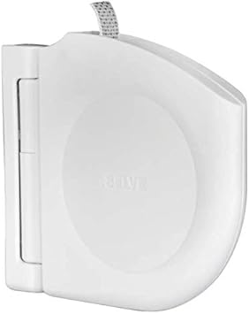 SELVE Cajetín Diseño Enrollador cinta persiana Incl. 5 m ...