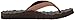Reef Women's Dreams Sandal,  Brown, 7 M US