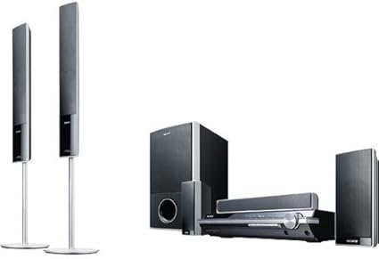 amazon sony home theater system