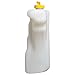 Coolant Tank Reservoir for 93-97 Honda Civic Del Sol fits HO3014101 19101P08J00