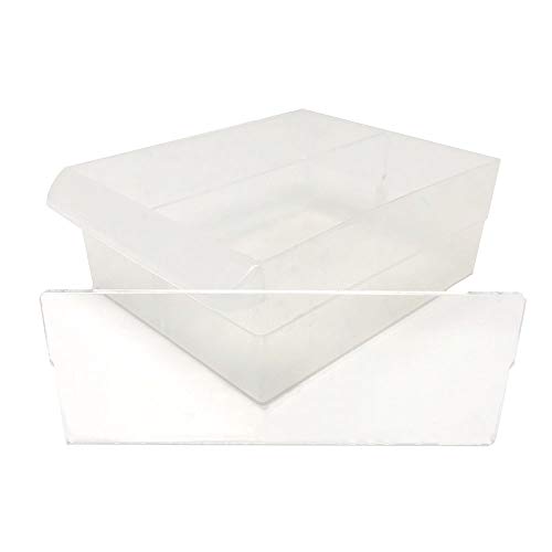 ChinRestPaperSource Dividers for Plastic Storage Hardware with