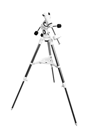 FirstLight EXOS Nano EQ Mount; Steel ST1 Tripod