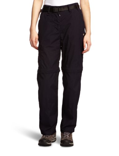 Kiwi Women's Zip Off Trousers: Buy 