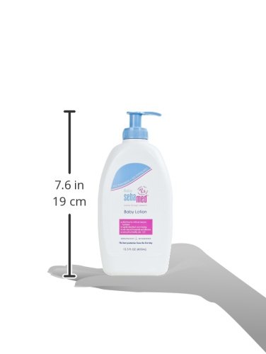 Sebamed Baby Lotion, 13.5 Fluid Ounce