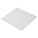 Signstek 3D Printer MK2 MK3 Heated Bed Tempered Borosilicate Glass Plate 213x200x3mm