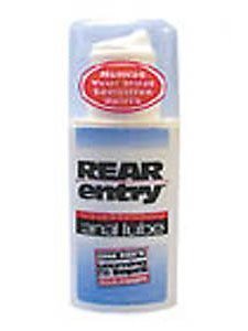 Doc Johnson Lube Rear Entry