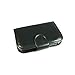 Deke Home Pill Organizer Weekly Container Wallet Case with Pill Cutter Included, 7 Day Box Compartments for 4 Times of a Day, Ideal for Medication, Vitamin, Supplement, Medicine, Perfect for Travel.