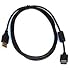 IFC-200PCU IFC200PCU USB Cable for Canon Powershot G1, G2, S10, S20, S200, S230, Pro 90, Pro 90 IS, Ixus V, V2, V3, LV-S1, EOS 1DS, D30, D60 Cameras