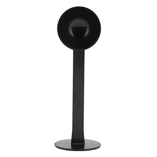 Yosoo Multifunctional Plastic Coffee Measuring Tamping Spoon Reusable Standing Coffee Scoops Househo Yosoo Multifunctional Plastic Coffee Measuring Tamping Spoon Reusable Standing Coffee Scoops Househo