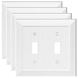 Modern Decorative Wall Plate Switch Plate Outlet