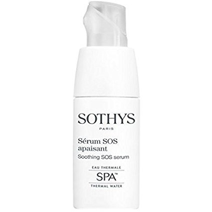 Sothys Soothing SOS Serum - 20ml-0.67oz