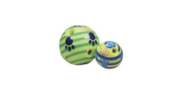 wiggly giggly ball for dogs