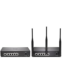 DELL SonicWALL TZ300 Secure Upgrade Plus 2YR de seguridad (01 ssc 0575)