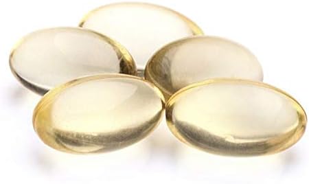 Zipvit Vitamin D3 4000IU Softgels, High Strength Vitamin D Supplement, Immune Support, 6 Months Supply - Image 4