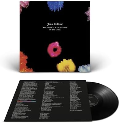 ORCHESTRAL MANOUVRES IN THE DARK - Souvenir - Amazon.com Music