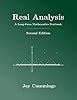 Real Analysis: A Long-Form Mathematics Textbook (The Long-Form Math ...