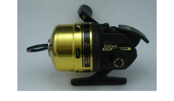 spincast daiwa