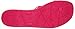 GUESS Women's Tutu Flip-Flop
