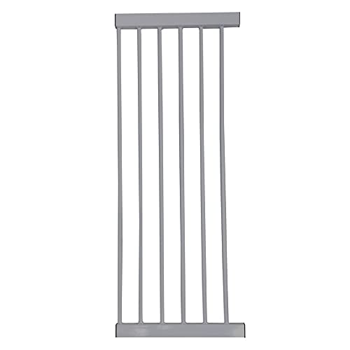 アイリスプラザ ベビーゲート用 拡張パネル グレー 30-30cm 4571303955169商品画像