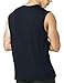 EZRUN Men's Sleeveless Shirt Quick Dry Workout Swim Shirt Gym Muscle Athletic Beach Tank Top