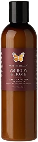 Vanessa Megan Ylang and Mandarin Conditioner