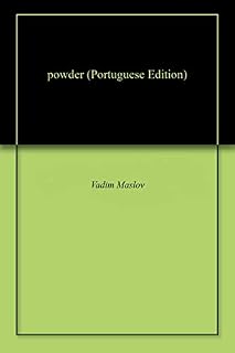 Livro powder