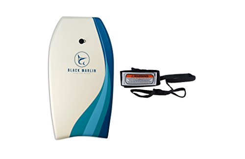 Black Marlin Sporting Goods Bodyboard: A Full Review 1