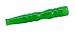 Chinese Simulated Quartz Stone Cigarette Holder (Green)