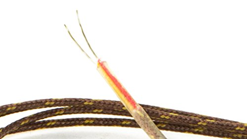 Fargo 3D Printing 100629 MakerBot Replicator 2 Thermocouple - Thermistor
