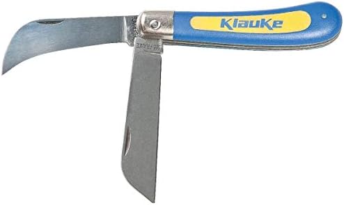 Klauke – Electrician 'S Knife