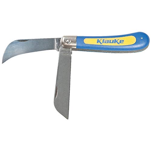 Klauke – Electrician 'S Knife