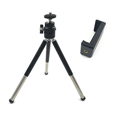 cam Tripod Mount Holder Stand for Logitech cam C920 C922 Smart