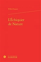 L' échiquier de Nature