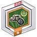 Disney INFINITY: Marvel Super Heroes (2.0 Edition) Power Disc - Hydra Motorcycle