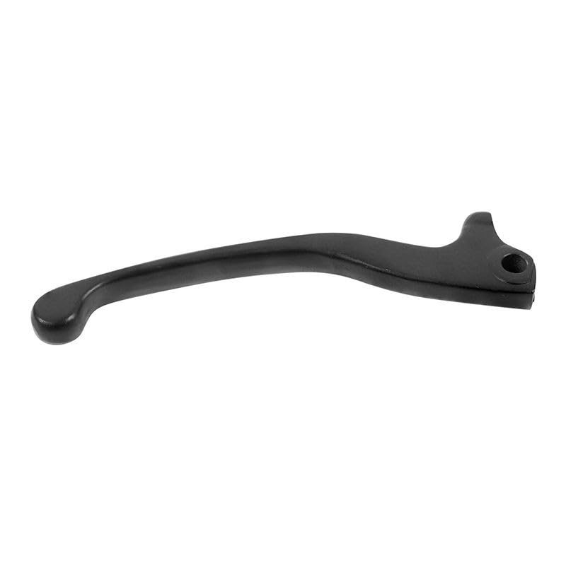 cyclingcolors 1x Brake Lever for Adaptable Compatible with Yamaha 50 BWS 2004+2016 50 BWS NG 2001+2006 MBK 50 Booster 2004+ 50 Stunt 2000+2002 Right Black OE 5JHH39220000