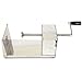 Deluxe Potato Tornado Slicer Cutter Machine Twister Curly Spiral French Fry NEW