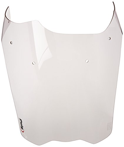 Puig 4670H Light Smoke Touring Screen