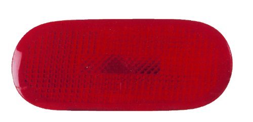 VOLKSWAGAN NEW BEETLE RIGHT REAR SIDE MARKER LIGHT 98-05 NEW