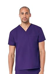Maevn Unisex Core V-Neck