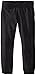 EASTON ZONE Softball Pant | Girl's | Medium | Black | 2020 |Low-Rise Waistband With Draw Cord, Set-In Back Pockets