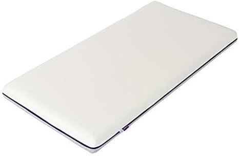 clevamama cot bed mattress