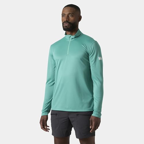 Helly Hansen HH Tech 1/2 Zip T-Shirt Men