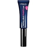 L'Oréal Paris Infallible PAINTS/LIPS, Navy Spy, 0.27 fl. oz.