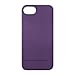 Incase CL69042 Metallic Slider Case for iPhone 5 - Dark Mauve