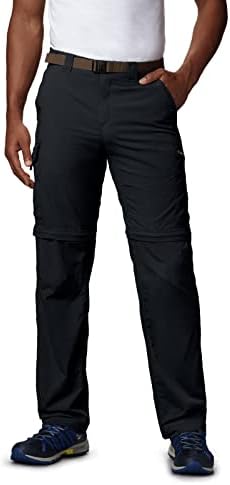 Columbia Men's Silver Ridge Convertible 