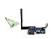 MobilePrime Charging Port Replacement Kit Compatible for Samsung Galaxy Note 3 (N900A) Including Repair Tools