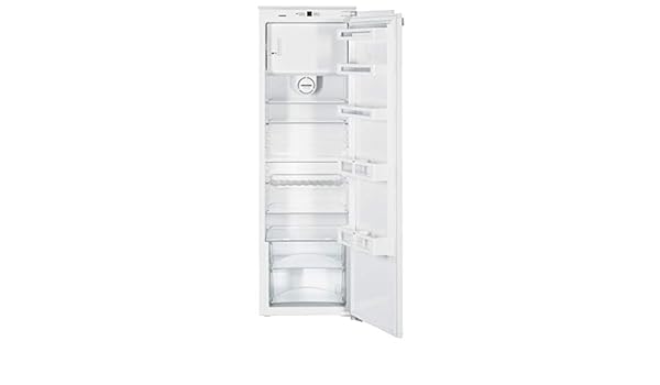 Liebherr IK 3524 Integrado 306L A++ Blanco - Nevera combi ...