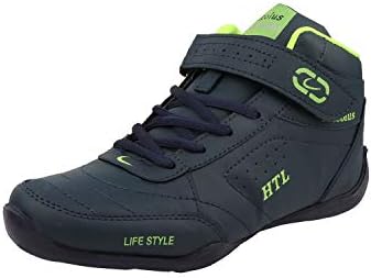 HITCOLUS Training Shoes,Walking Shoes,Gym Shoes,Sports Shoes Running Shoes for Men