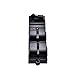 TOHUU 83593-S04-9500 Master Power Window Switch for Honda Civic CX EX HX LX Si 4 Door 1996-2000