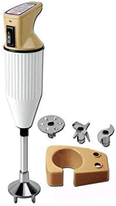 PRESENTSALE Hand Blender, 250W (Brown)
